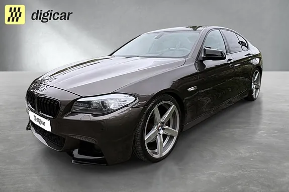 BMW 520I