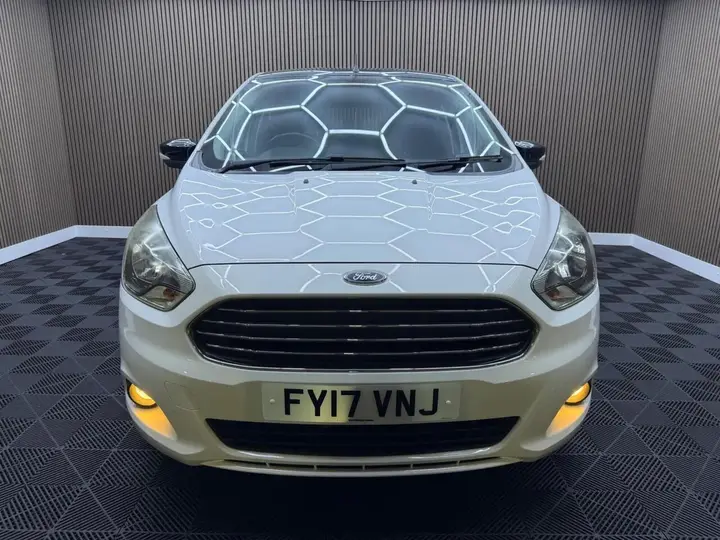 Ford Ka 2017 photo 2