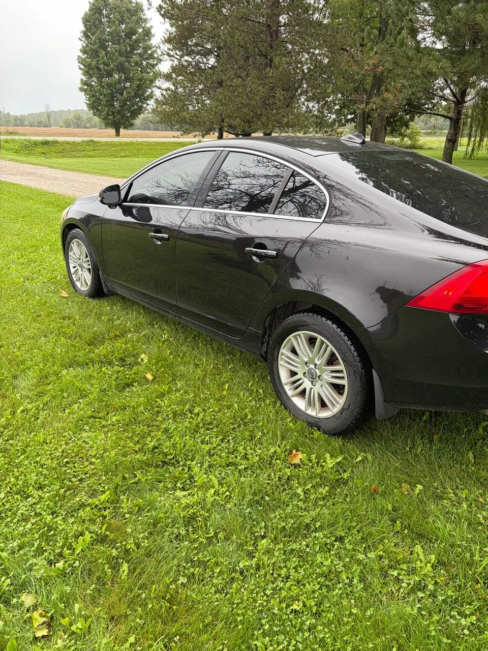 Volvo S60 2013 photo 3