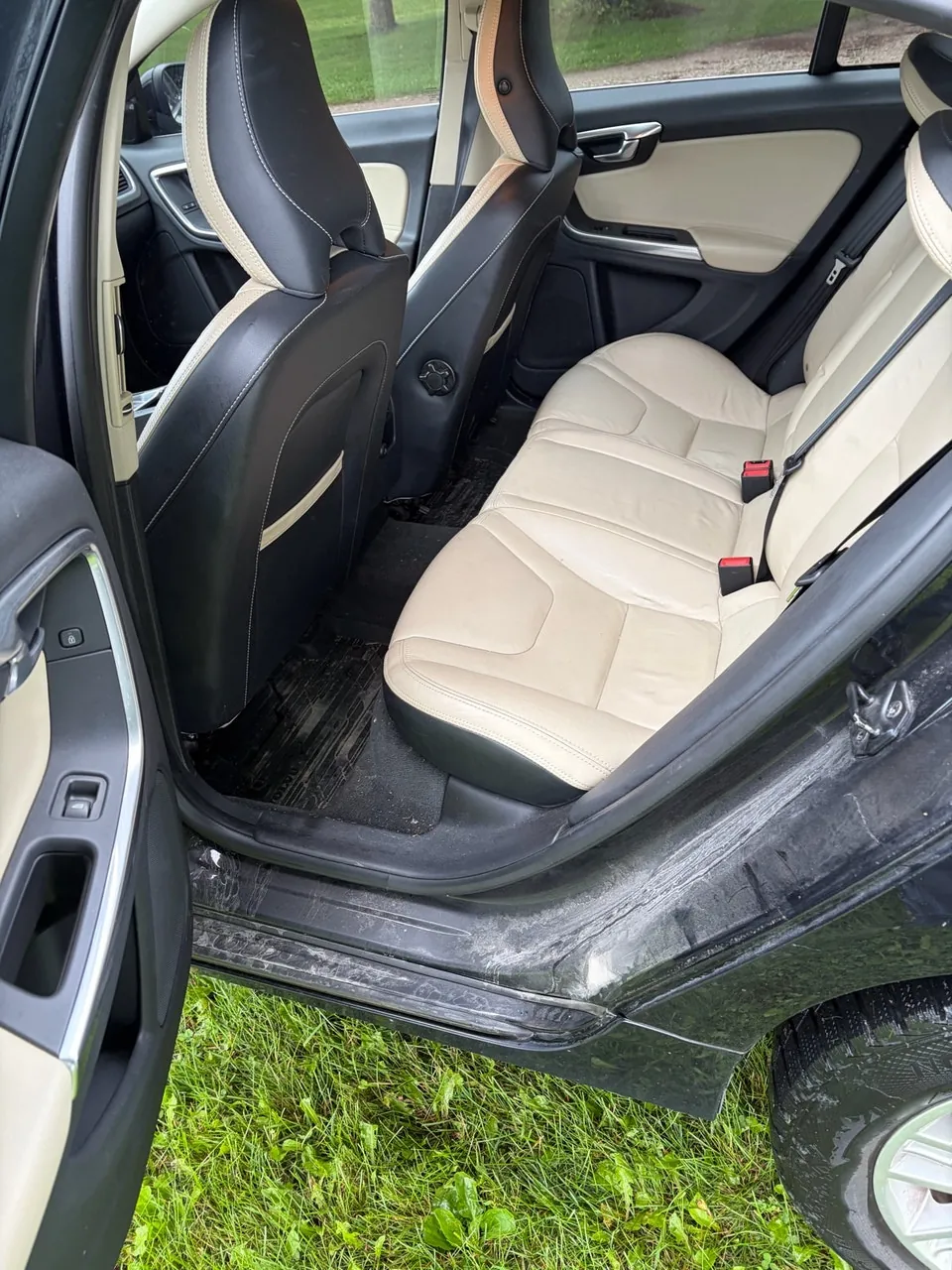 Volvo S60 2013 photo 5