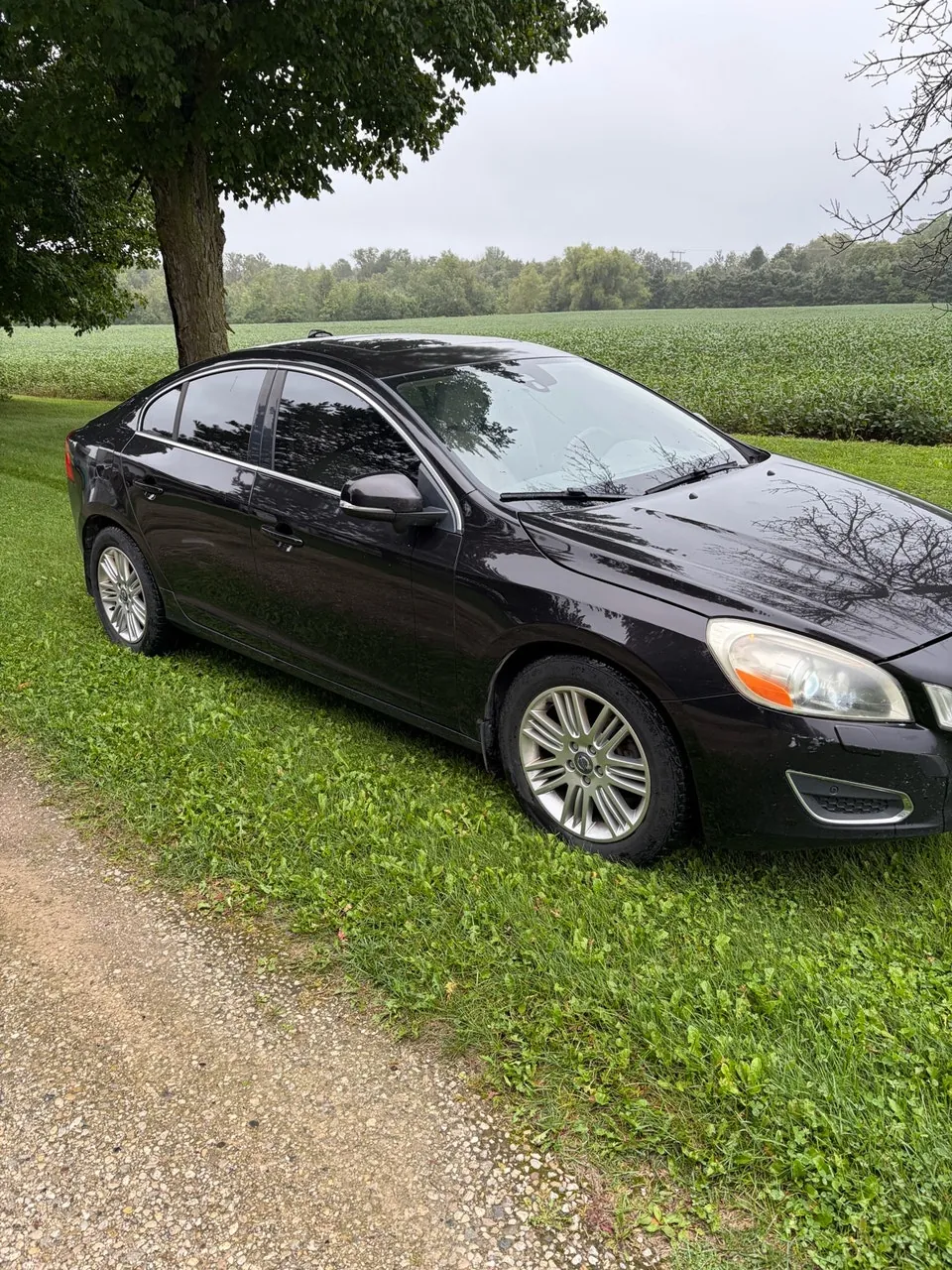 Volvo S60 2013 photo 2