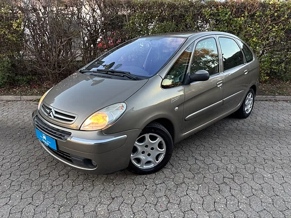 Citroen Xsara Picasso