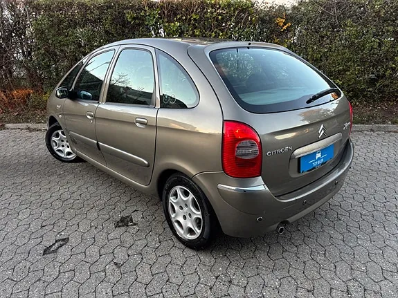 Citroen Xsara Picasso 2008 photo 3