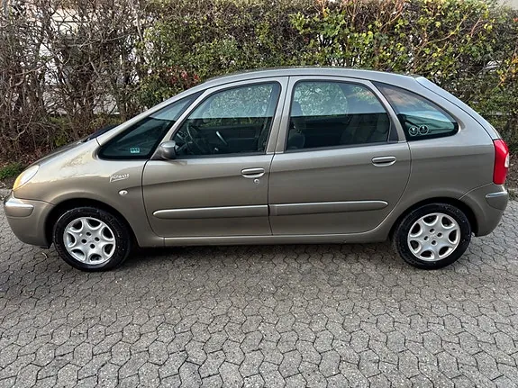 Citroen Xsara Picasso 2008 photo 2