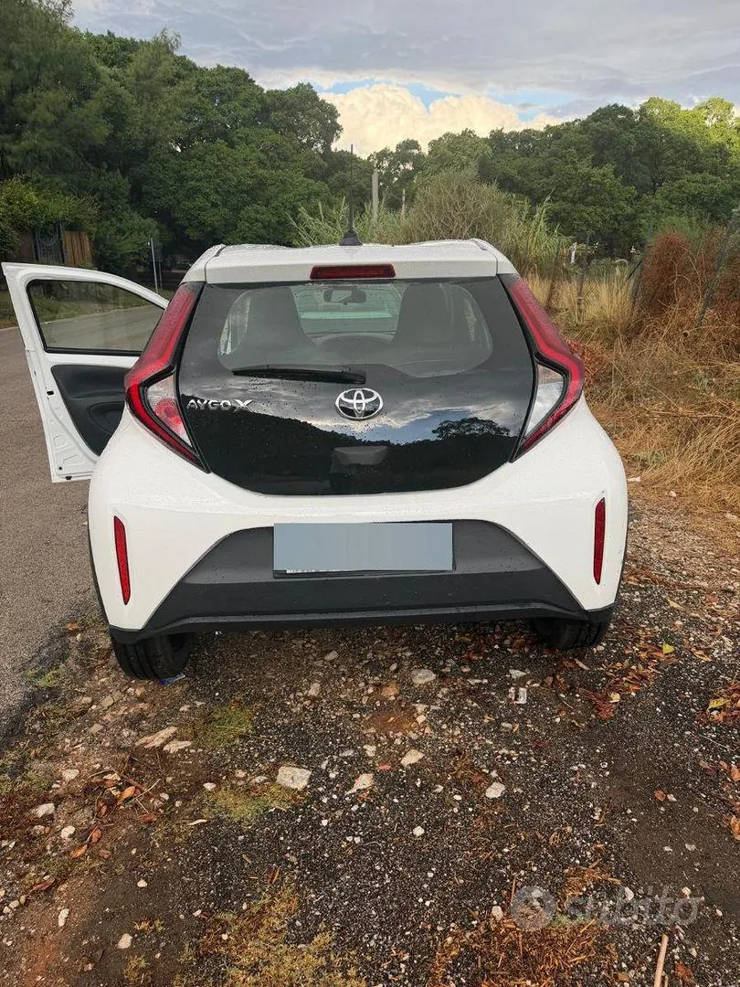 Toyota Aygo 2023 photo 3