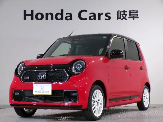 Honda N-One