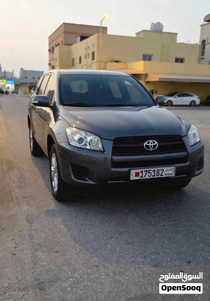 Toyota Rav 4 2006 photo 5