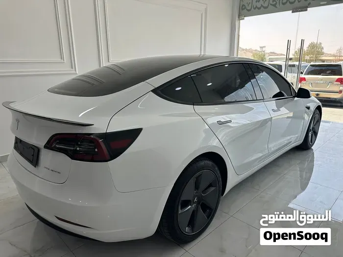 Tesla Model 3 2023 photo 3