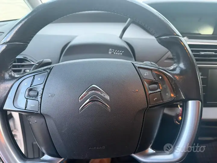 Citroen C4 2017 photo 5
