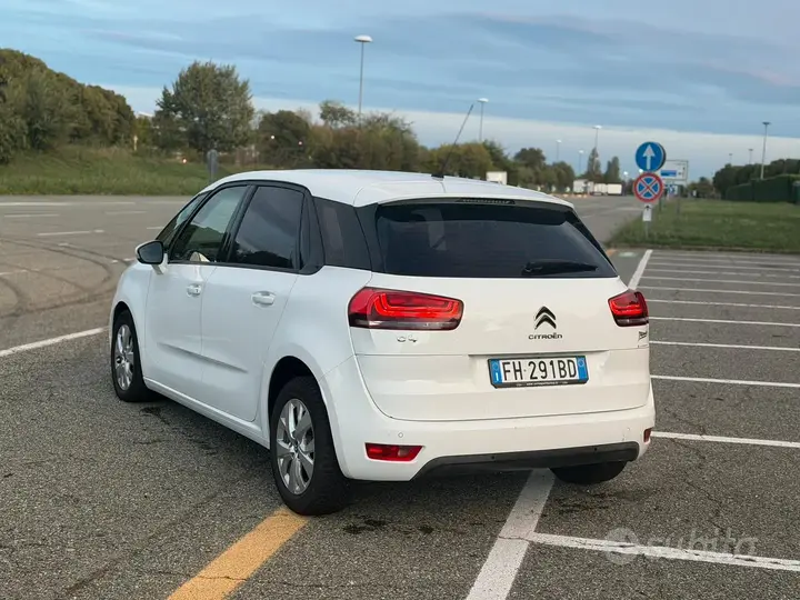 Citroen C4 2017 photo 3