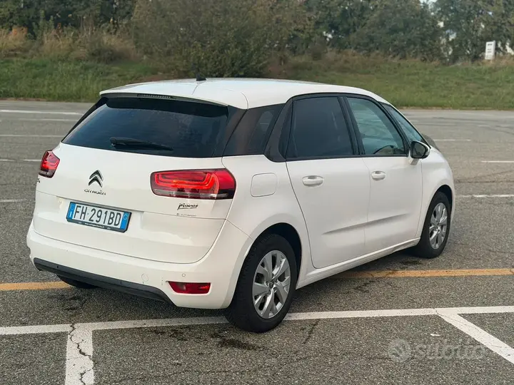 Citroen C4 2017 photo 4