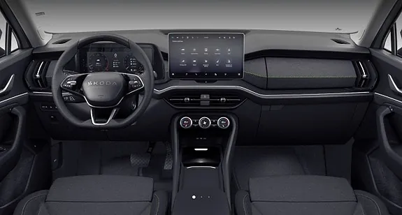 Skoda Kodiaq 2026 photo 4