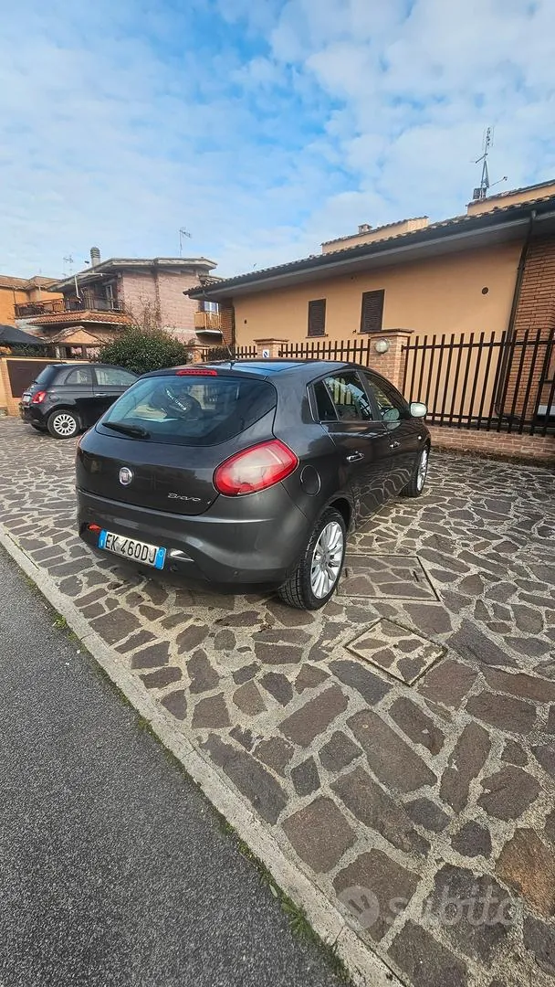 Fiat Bravo 2012 photo 2