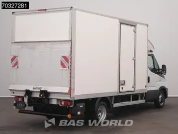 Iveco Daily 2023 photo 2