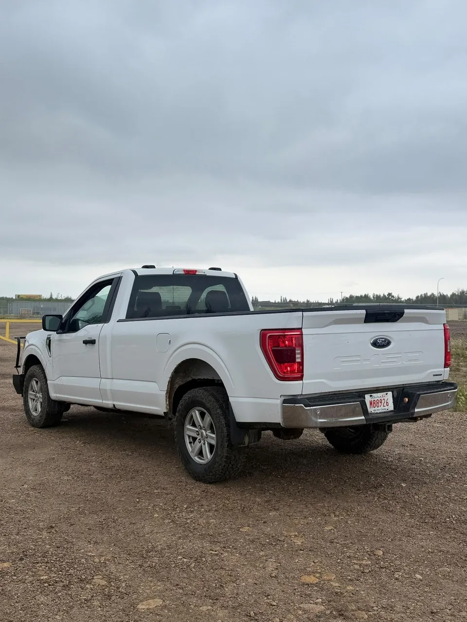 Ford F-150 2023 photo 5