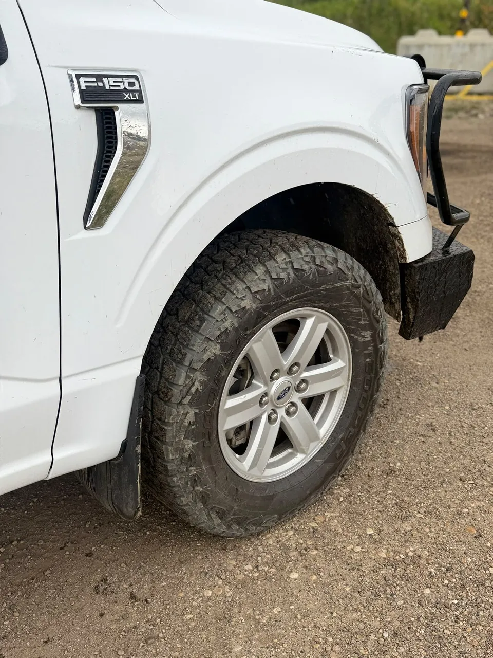 Ford F-150 2023 photo 3