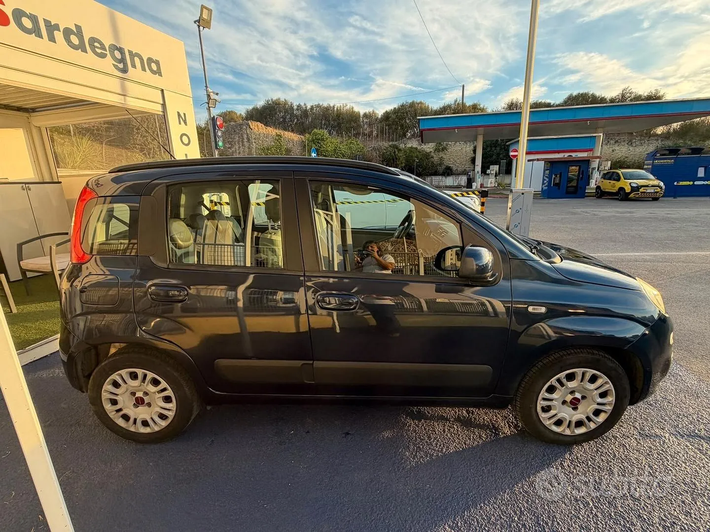 Fiat Panda 2015 photo 2