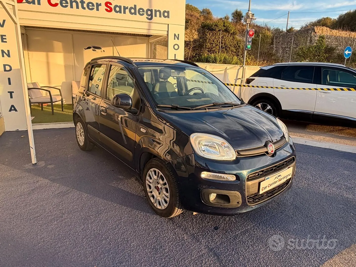 Fiat Panda 2015 photo 3