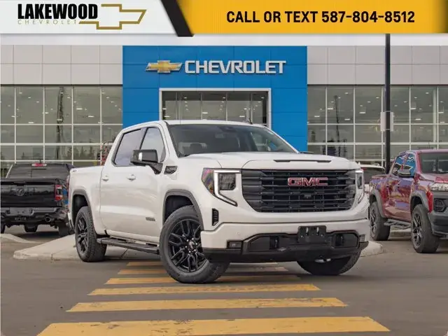 GMC Sierra 1500