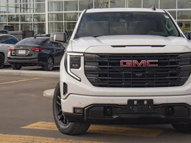 GMC Sierra 1500 2024 photo 5