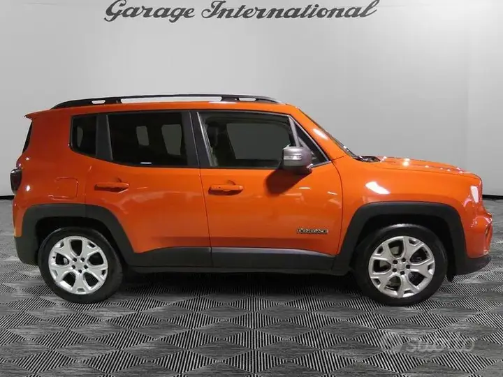Jeep Renegade 2020 photo 3