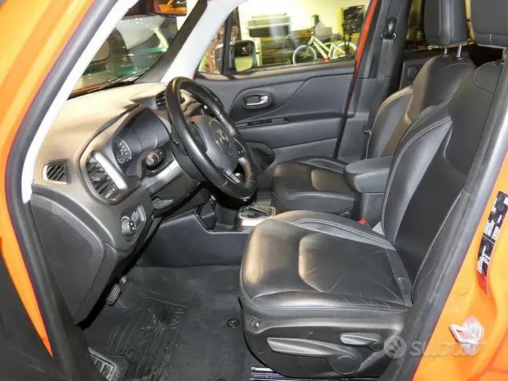Jeep Renegade 2020 photo 5