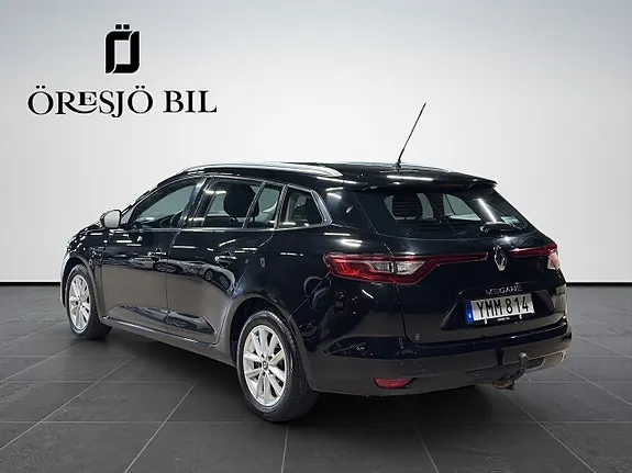 Renault Megane 2017 photo 5