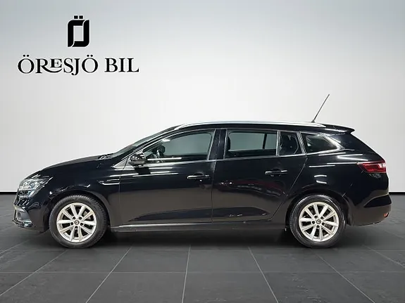 Renault Megane 2017 photo 2