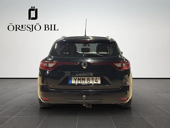 Renault Megane 2017 photo 4
