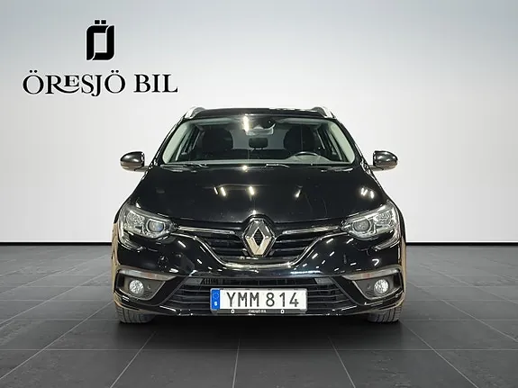 Renault Megane 2017 photo 3