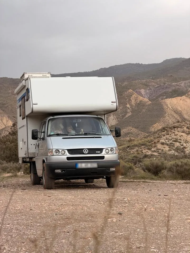 Volkswagen T4