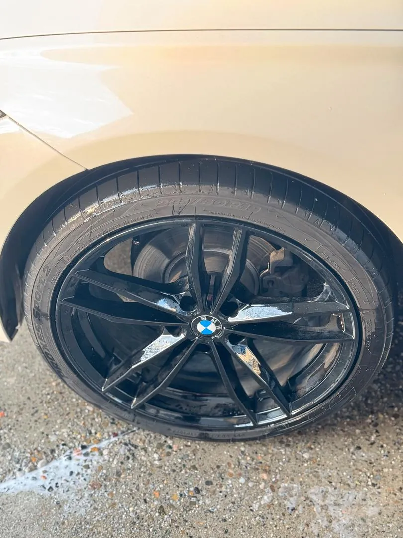 BMW 316 2012 photo 3