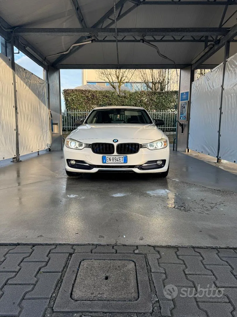BMW 316
