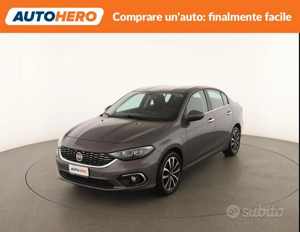 Fiat Tipo
