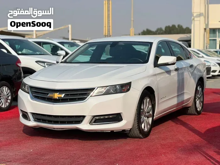 Chevrolet Impala