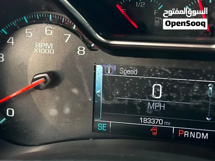 Chevrolet Impala 2019 photo 4