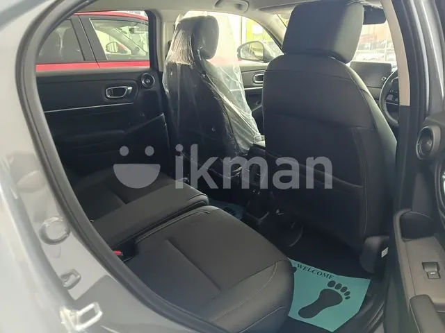Honda Vezel 2026 photo 5