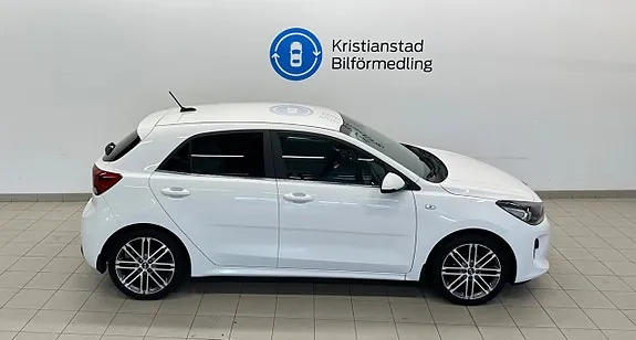 Kia Rio 2017 photo 5