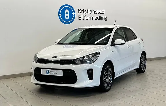 Kia Rio 2017 photo 2