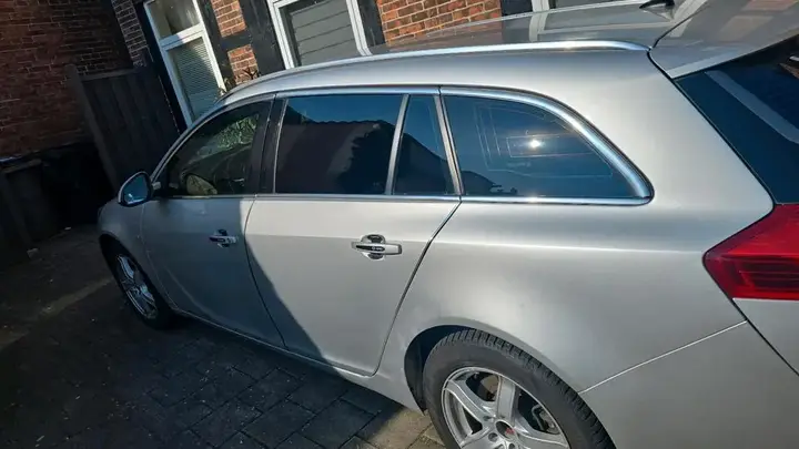 Opel Insignia Sports Tourer