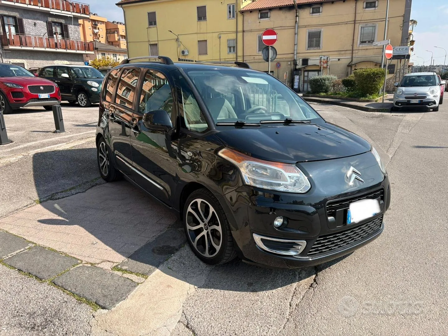 Citroen C3 2008 photo 4
