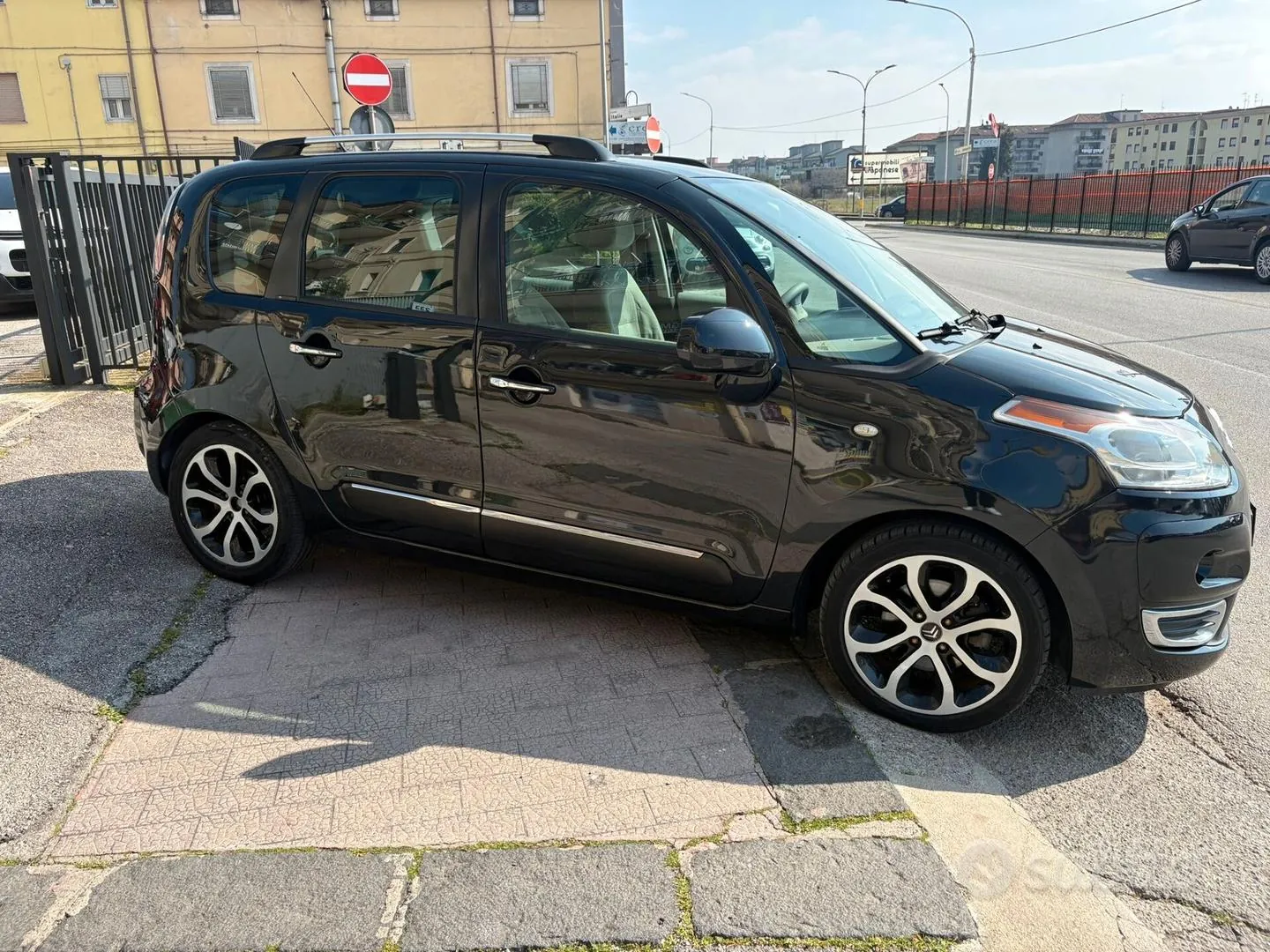 Citroen C3 2008 photo 5