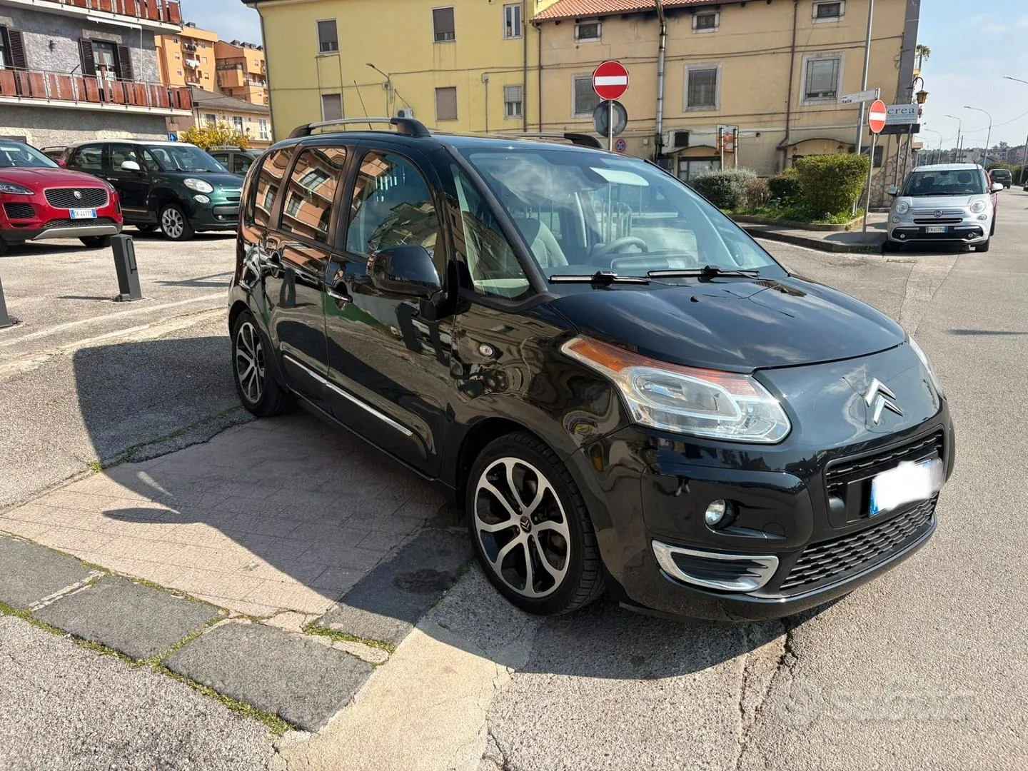 Citroen C3 2008 photo 2