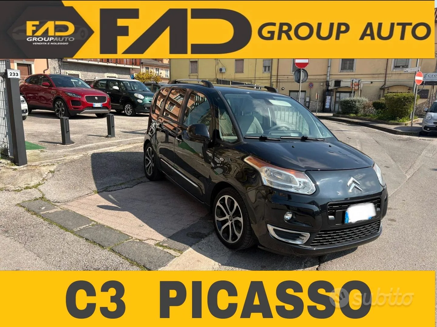 Citroen C3