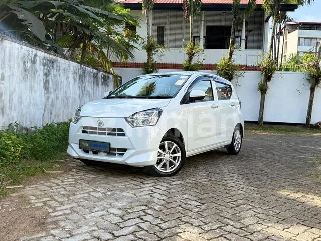 Daihatsu Mira 2026 photo 2