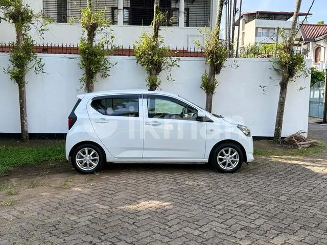 Daihatsu Mira 2026 photo 4