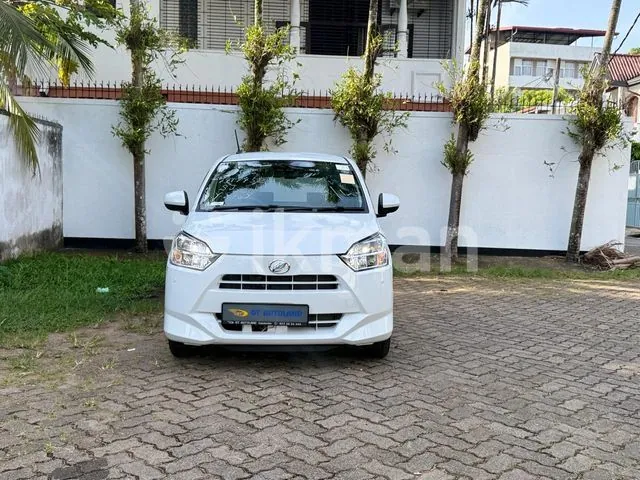 Daihatsu Mira 2026 photo 5