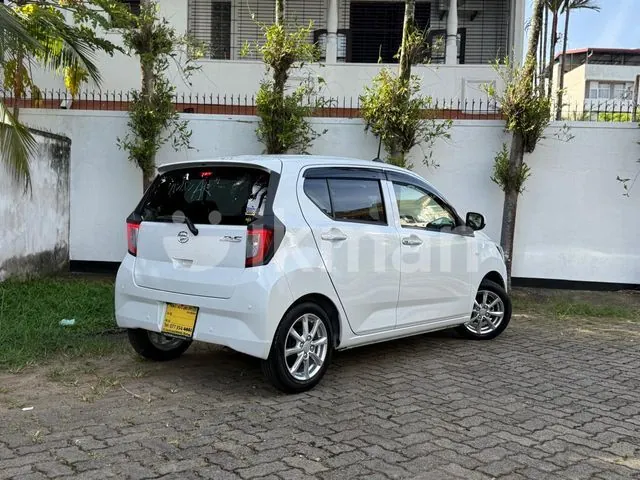 Daihatsu Mira 2026 photo 3