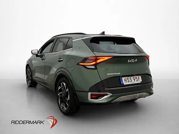 Kia Sportage 2025 photo 5