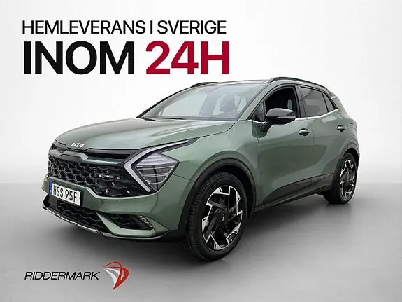 Kia Sportage 2025 photo 3